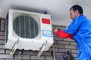 HVAC Companies Near Canyon, TX Available Now